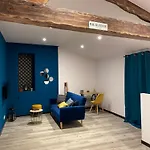 Maisonnette 2/4 Personnes En Bord De Sevre Casa vacanze Cugand