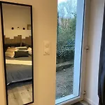 Maisonnette 2/4 Personnes En Bord De Sevre Cugand