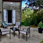 Maisonnette 2/4 Personnes En Bord De Sevre Casa vacanze Cugand