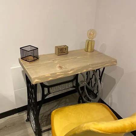 Maisonnette 2/4 Personnes En Bord De Sevre * Cugand