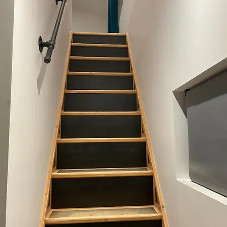 Maisonnette 2/4 Personnes En Bord De Sevre *