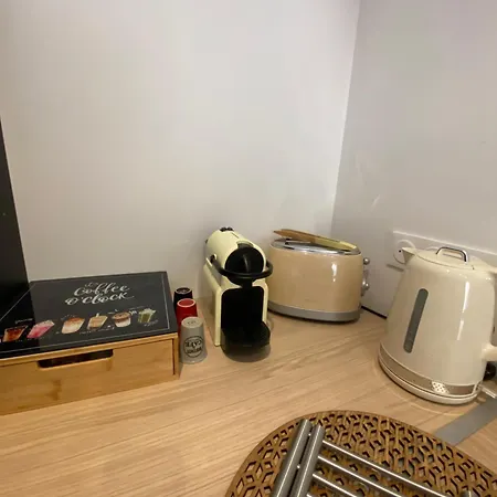 Maisonnette 2/4 Personnes En Bord De Sevre Feriehus