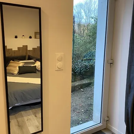 Maisonnette 2/4 Personnes En Bord De Sevre Cugand