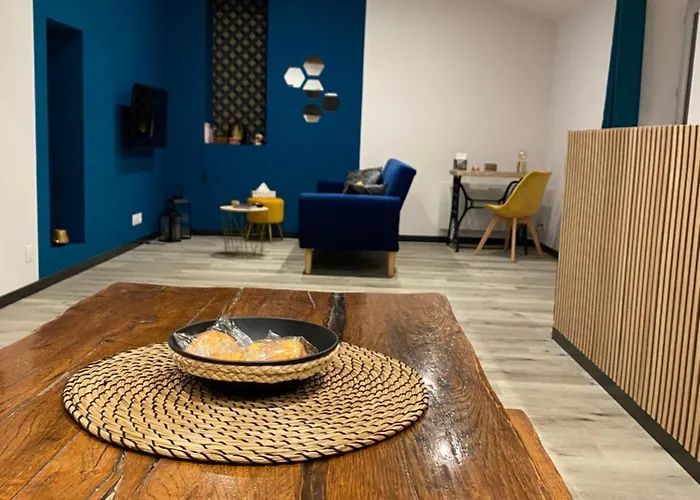 Maisonnette 2/4 Personnes En Bord De Sevre * Cugand