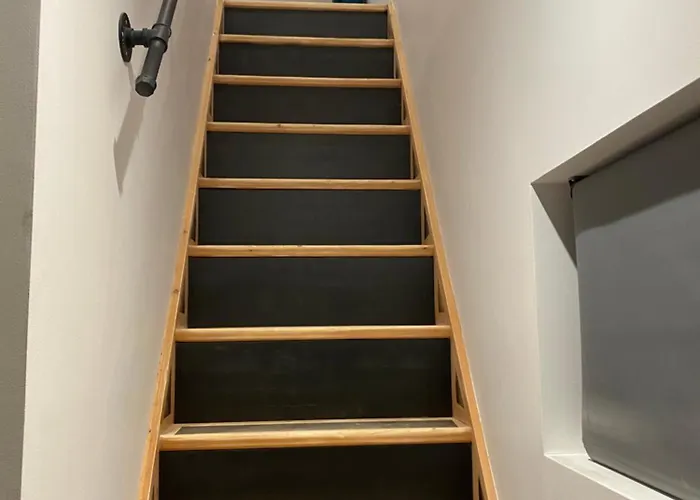 Maisonnette 2/4 Personnes En Bord De Sevre *