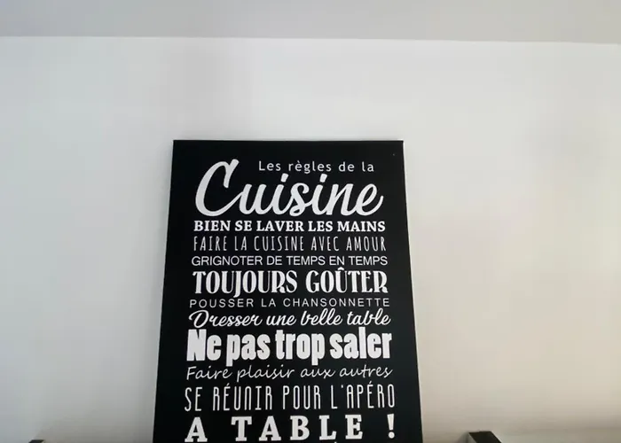 Maisonnette 2/4 Personnes En Bord De Sevre 別荘