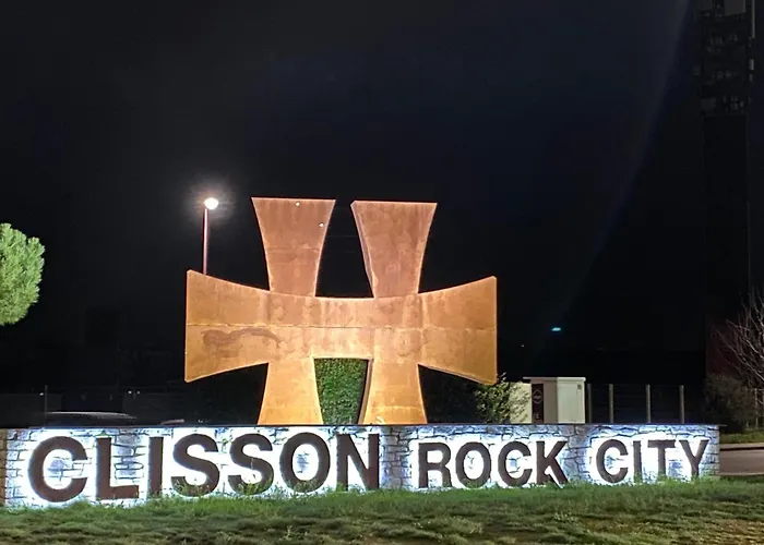 別荘 Maisonnette 2/4 Personnes En Bord De Sevre Cugand