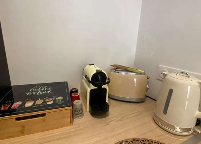 Maisonnette 2/4 Personnes En Bord De Sevre Casa de Férias